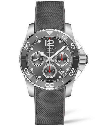 Longines HydroConquest L3.783.4.76.9